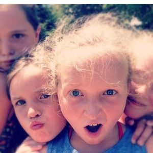 Meet your Posher, Grace